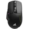 Sharkoon Skiller SGM50W kabellose Gaming-Maus, schwarz