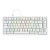 Sharkoon Sharkoon SKILLER SGK25, Gaming-Tastatur Computer-Kabel