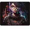 Sharkoon SKILLER SGP50 D2 Gaming Mauspad XL