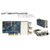 Dreambox Triple 2x DVB-S2 / 1x DVB-C/T2 MultiStream Tuner