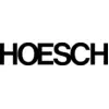 Hoesch Freisteh-Badewanne LaSenia weiß matt, Solique, 180x80cm
