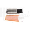 HITACHI 133181 Benzin Elektrisch Kraftstoffpumpe