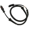 HITACHI 131575 ABS Sensor Raddrehzahl Hinten