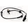 HITACHI 131546 ABS Sensor Raddrehzahl Vorne Rechts
