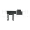 HITACHI 2507411 Abgasdruck Differenzdrucksensor für FORD Fiesta Mk6 Sc...