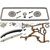 SWAG 99 13 3082 Steuerkettensatz Steuerkette für OPEL Corsa D Schräghe...