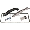 SWAG 99 13 0339 Steuerkettensatz Steuerkette für BMW 5 Limousine (E60)...