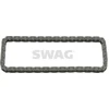 SWAG Kette Ölpumpenantrieb 99 11 0406 für VW POLO (9N_) für SKODA FABI...