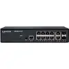 Lancom Systems Lancom GSManaged Layer2Switch 10 Ports Switch Gbps (12 ...