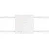 Lancom Systems Router mit 5G-Unterstützung, abwärtskomp, Router, Weiss