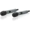 Sennheiser XSW 1-835 DUAL-A, Mikrofon