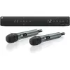 Sennheiser XSW 1-825 Dual-A, Mikrofon