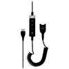 EPOS/SENNHEISER USB-ED CC 01 MS Headset-Kabel
