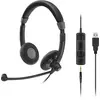 Sennheiser SC 75 USB MS Beidseitiges UC-Headset mit USB-Anschluss inkl...
