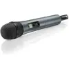 Sennheiser Xsw, Mikrofon