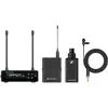 Sennheiser Ew-Dp Eng Set, Mikrofon