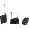 Sennheiser EW-DP ENG SET (Q1-6), Mikrofon