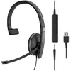 Sennheiser Sc 135 Usb Headset