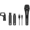 Sennheiser Xsw-D Vocal Set, Mikrofon
