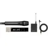 Sennheiser EW-D ME2/835-S Set (R1-6), Mikrofon