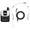 Sennheiser SL Bodypack - HM 1 KIT DW-3, Mikrofon