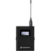 Sennheiser EW-DX SK Y1-3, Mikrofon Zubehör