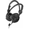 Sennheiser HD 26 (Kabelgebunden), Kopfhörer, Schwarz