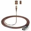 Sennheiser MKE 1-4-2 Aufsteckbares Mikrofon, Mikrofon