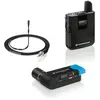 Sennheiser Ansteck Kamera-Mikrofon AVX-MKE2 SET-3-E, Mikrofon