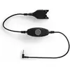 EPOS SENNHEISER CMB 01 CTRL adapter cabel, Headset Zubehör