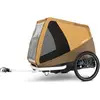 Croozer Dog Tammo Sundown, 100 cm, 54 cm, 860 mm, 1150 mm, 1030 mm, 20...