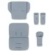 ABC Design, Kinderwagen Zubehör, Einlagen-Set Ping 3 Travel, Ping 3 Tr...