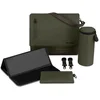 ABC Design Wickeltasche ABC Design Wickeltasche Urban, Farbe: Avocado