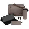 ABC Design Wickeltasche ABC Design Wickeltasche Urban, Farbe: Nature