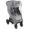 Abc Design Regenschutz 4 Seasons Buggy grau