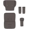 ABC Design Einlagen-Set für Ping 3 Travel, Ping 3