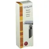 GOLDDACHS Rasierhobel titanfarben 1 ct