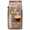 Tchibo Kaffee Kaffeebohnen Tchibo Barista Caffè Crema, 1 kg