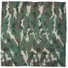 Mil-tec, Unisex, Schal, Halstuch / Bandana - tarn, Mehrfarbig