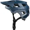 O'Neal Helm DEFENDER SOLID blau/dunkelgrau * Variante: L/XL