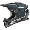 O'NEAL SONUS Helmet SLICK black/gray S (55/56 cm)