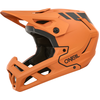 O'NEAL SL1 Helmet CREST orange/black XL (61/62 cm)