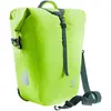 Deuter, Velotasche, (25 l, Gepäckträgertasche)