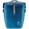 Deuter Weybridge 20+5l Fahrradtasche M
