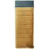 DEUTER Deckenschlafsack Orbit SQ +6° camel