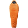 DEUTER Kunstfaserschlafsack Orbit -5° L orange