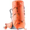 Deuter Aircontact Core 65+10 SL Barva: paprika-graphit