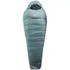 DEUTER Kunstfaserschlafsack Orbit +5° grau