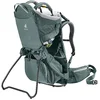 DEUTER Kindertrage Kid Comfort Active grau