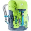 deuter Schmusebär Backpack Kiwi / Arctic